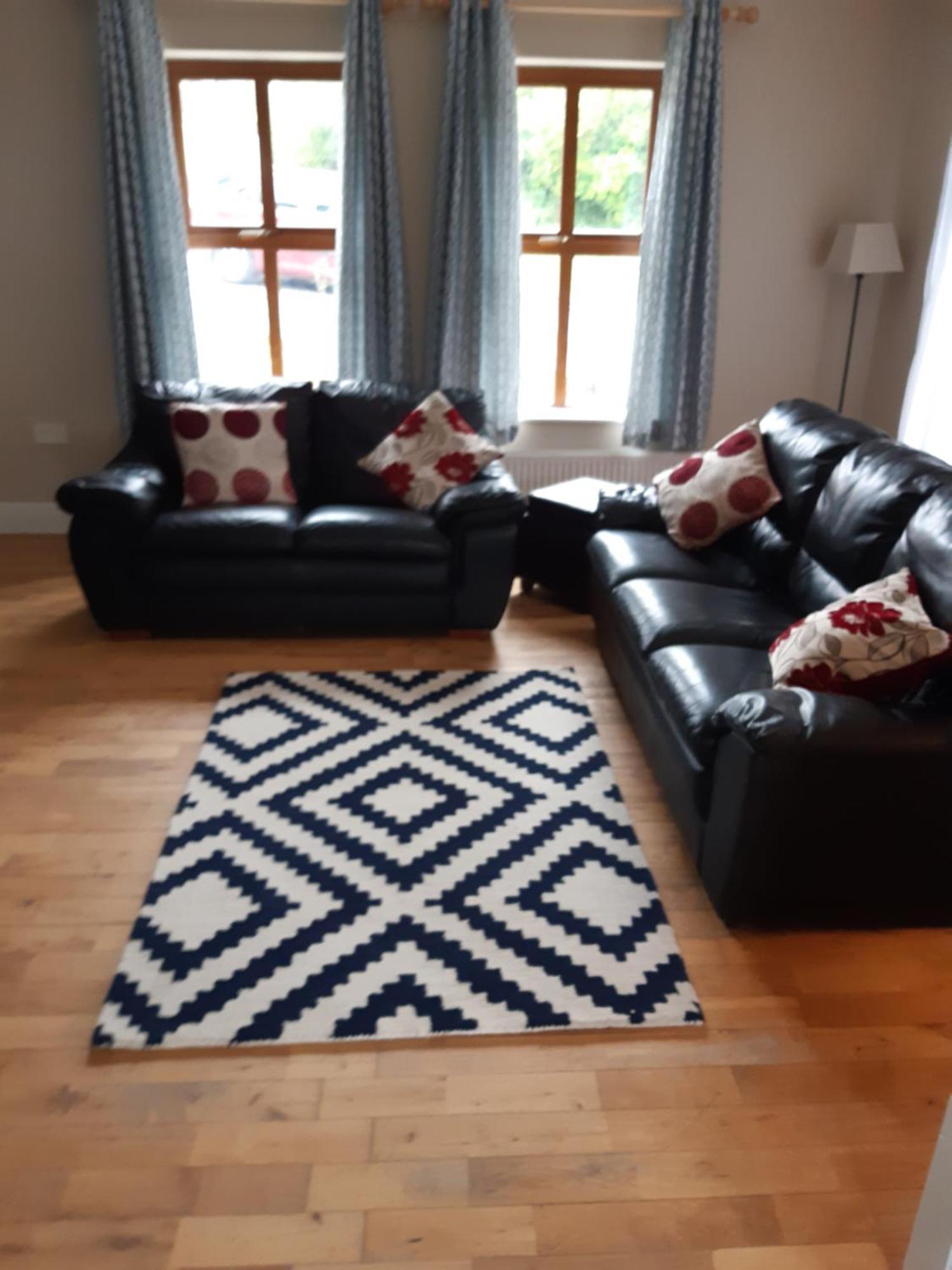 Shannon'S House Doolin Chambre photo