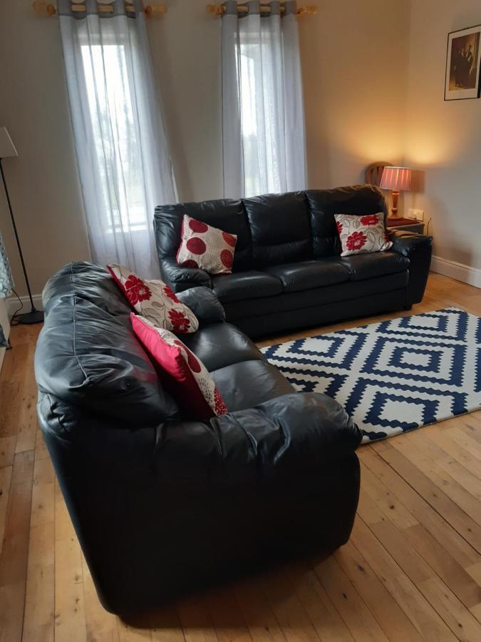 Shannon'S House Doolin Extérieur photo