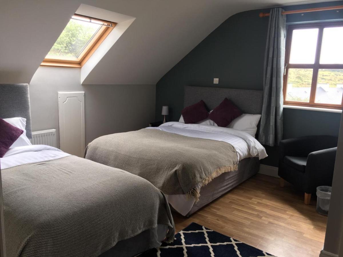 Shannon'S House Doolin Extérieur photo