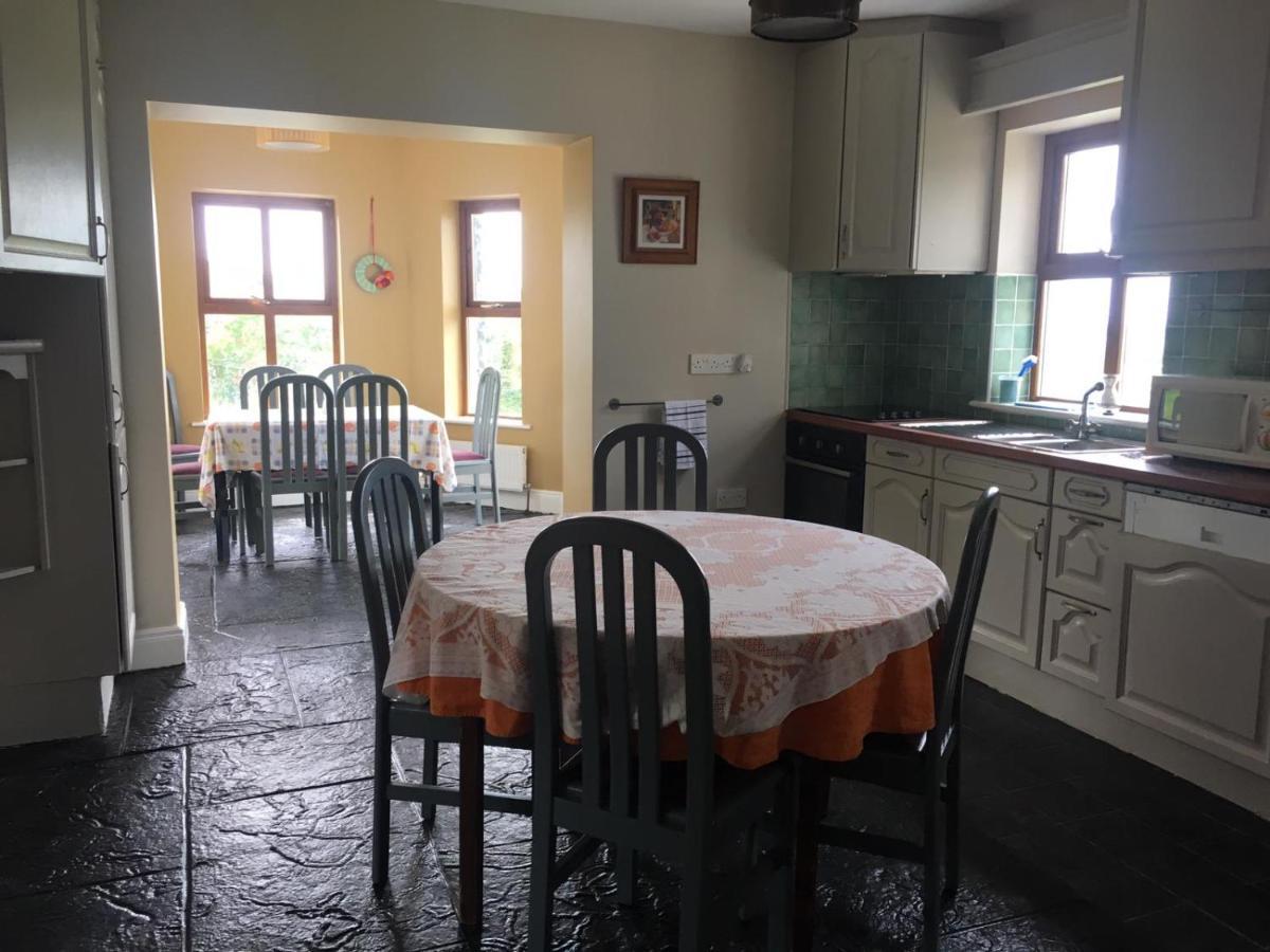 Shannon'S House Doolin Extérieur photo
