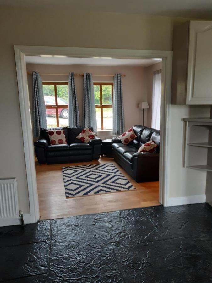Shannon'S House Doolin Extérieur photo