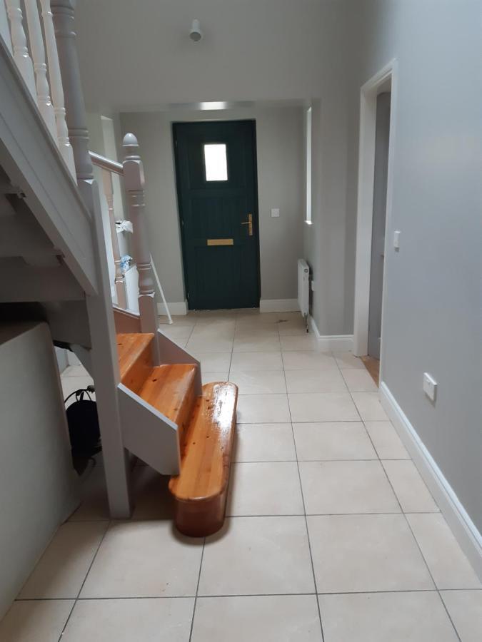 Shannon'S House Doolin Extérieur photo