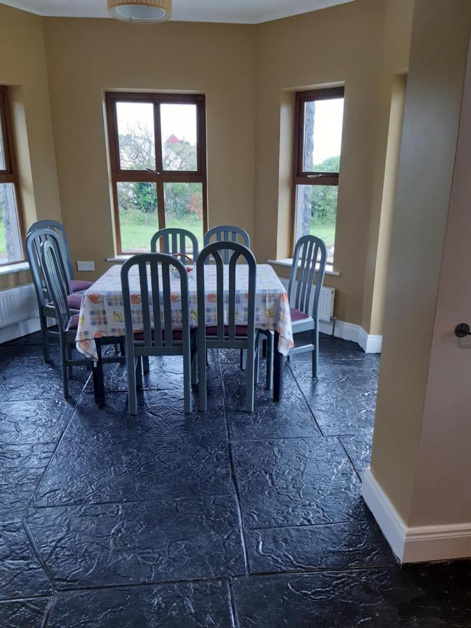 Shannon'S House Doolin Extérieur photo